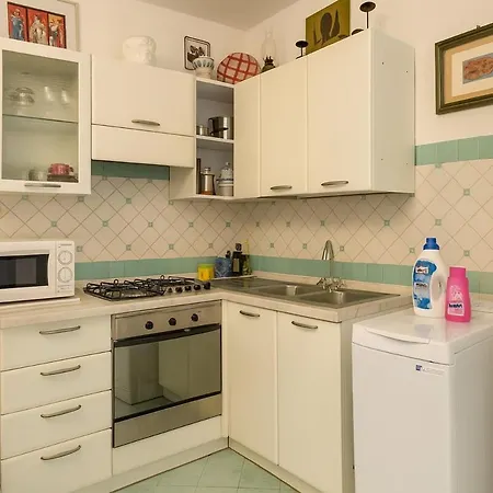 アパート Dream View In ポジターノ