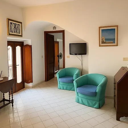 Dream View In * ポジターノ