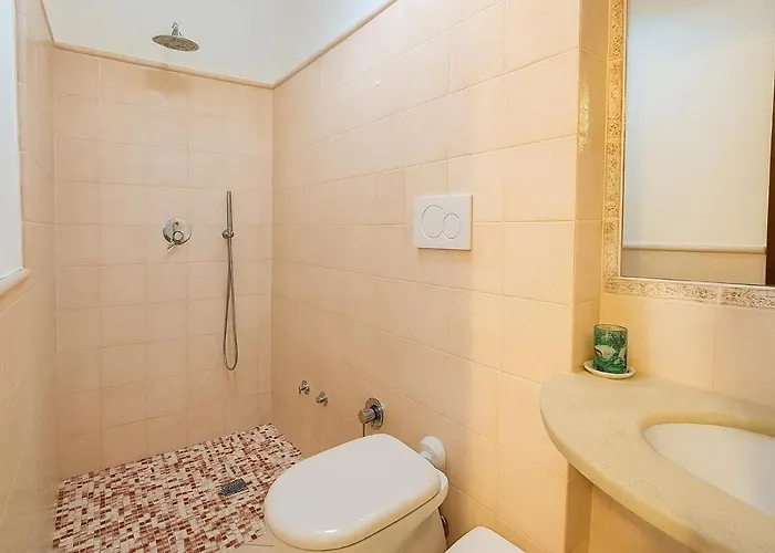 Dream View In Апартаменты Позитано
