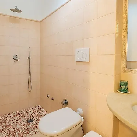 Dream View In Apartment Positano