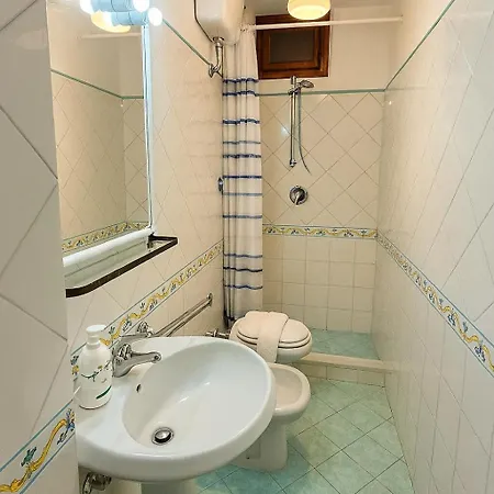 Dream View In Apartment