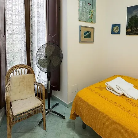 Dream View In Positano